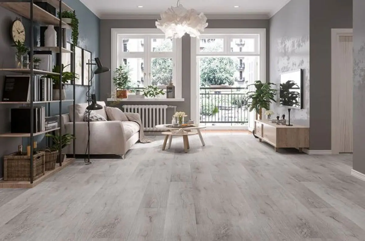 Home-flooring