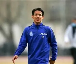 مددی همچنان منتظر حضور قایدی در جلسه!