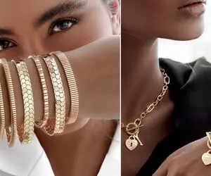 همه که نباید دستبند روکس و کارتیه بندازن؛ بلاگرا اینجوری میفهمن کدوم دستبند شیک تره