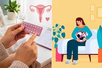 تمام راه های موقت و دائمی پیشگیری از بارداری؛ ناخواسته بود کشکه اینجوری حاملگی هوتوتو