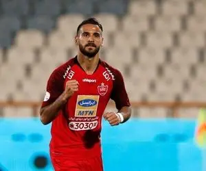 خبر خوش مغانلو و نورالهی به گل محمدی