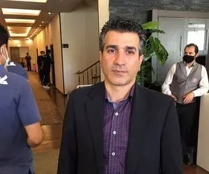 تغییر جنجالی داور بازی پرسپولیس