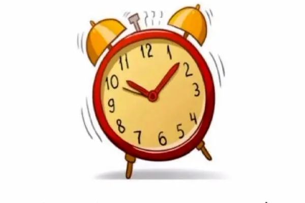 بازی فکری؛ نوادگان ارشمیدس جواب بدن 11دقیقه قبل ساعت 11:11 بوده 11دقیقه بعد ساعت چنده