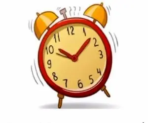 بازی فکری؛ نوادگان ارشمیدس جواب بدن 11دقیقه قبل ساعت 11:11 بوده 11دقیقه بعد ساعت چنده