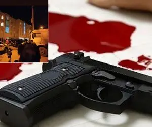 داماد قاتل زاهدانی چرا همسر و برادر خانمش را کُشت؟