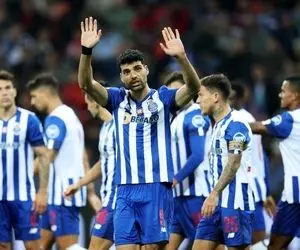 پیشکسوت استقلال: لیگ پرتغال برای طارمی کوچک است