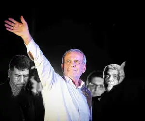 تازه ترین گمانه زنی ها در خصوص کابینه و وزرای دولت مسعود پزشکیان