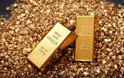 قیمت طلا و سکه امروز دوشنبه 13 اردیبهشت 1400