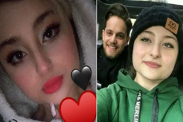 saranika forghani shayanews