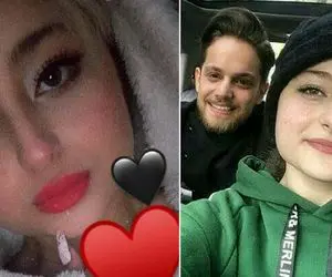 سارا و نیکا تو خارج چه متفاوت شدن؛ تو ماشین لاکچری با یه آهنگ باحال!