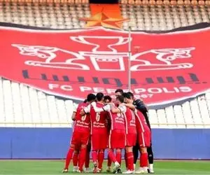 قانون جدید که حسابی برای پرسپولیس خوب شد