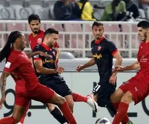 پرسپولیس رکورد خود را برابر گل گهر بهبود می بخشد؟