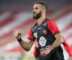 فرمانده پرسپولیسی ها در آستانه بازگشت!