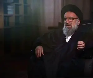 احمد خاتمی مقصر گرانی‌ افسارگسیخته را معرفی کرد