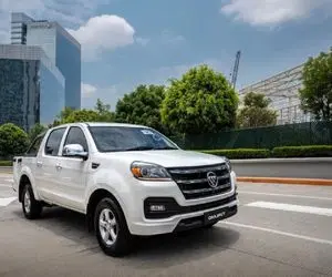 آغاز طرح فروش فوری یک محصول ایران‌خودرو دیزل/ پیکاپ فوتون بنویسیم یا نه؟