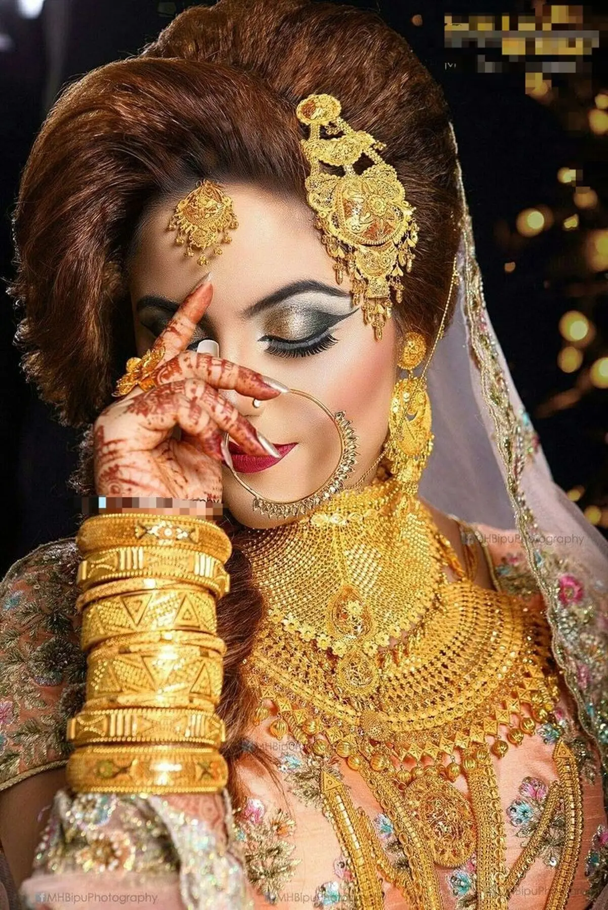 زنان عرب