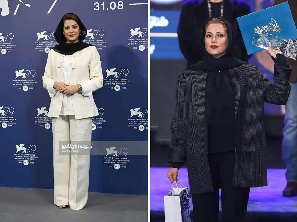 طناز طباطبایی