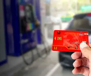 هشدار جدی به مالکان خودرو/ از این تاریخ کارت سوخت‌ها باطل می‌شود!