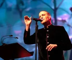 آواز ماندگار؛ علیرضا قربانی با اجرای آهنگ امشب در سر شوری دارم همه رو میخکوب صحنه کرد