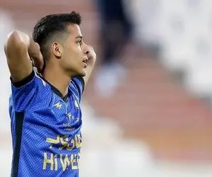 خوب شد که مهدی قایدی از استقلال رفت؛ او دلش با تیم نبود