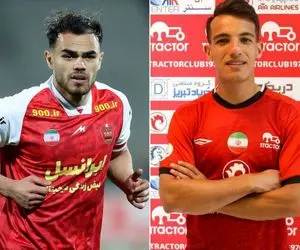 شکایت استقلال علیه پرسپولیس و تراکتور