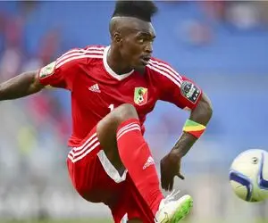 بیفوما بعد از گلزنی: منتظر این گل بودم؛ هدف همه قهرمانی پرسپولیس است