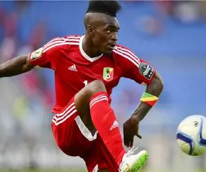 بیفوما بعد از گلزنی: منتظر این گل بودم؛ هدف همه قهرمانی پرسپولیس است