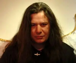 افشین پیرهاشمی نقاش ایرانی درگذشت؛ او کیست؟ + بیوگرافی و علت فوت