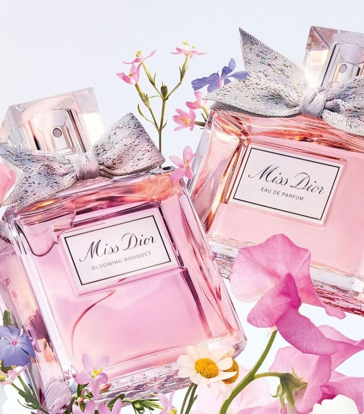 عطر زنانه پاییزی