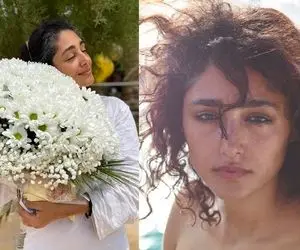 سبزه گره زدن به سبک گلشیفته فراهانی + ویدیو