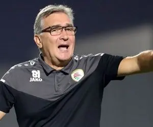 (ویدیو) بازیکن مورد علاقه برانکو استقلالی می‌شود؟