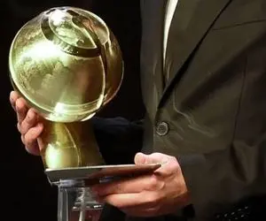 معرفی نامزدهایی نهایی «گلوب ساکر ۲۰۲۱» 