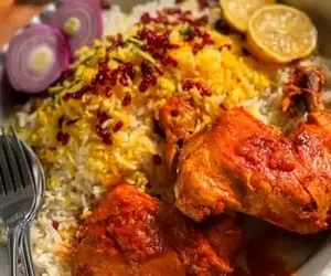 آموزش آشپزی؛ چجوری بوی زهم مرغ رو بگیریم؟