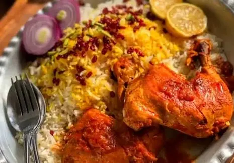 آموزش آشپزی؛ چجوری بوی زهم مرغ رو بگیریم؟