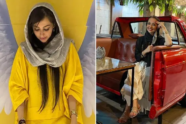 nafiseh roshan shayanews