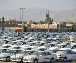 خودروهای داخلی روی موج گرانی؛ رشد 3 تا 10 میلیونی قیمت ها