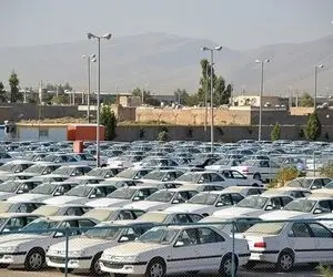 خودروهای داخلی روی موج گرانی؛ رشد 3 تا 10 میلیونی قیمت ها