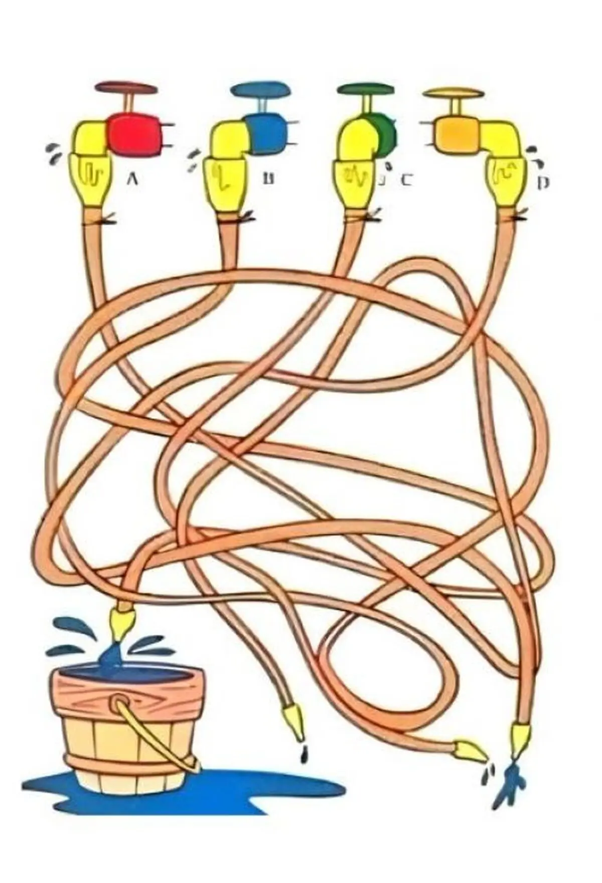 pipe-puzzle