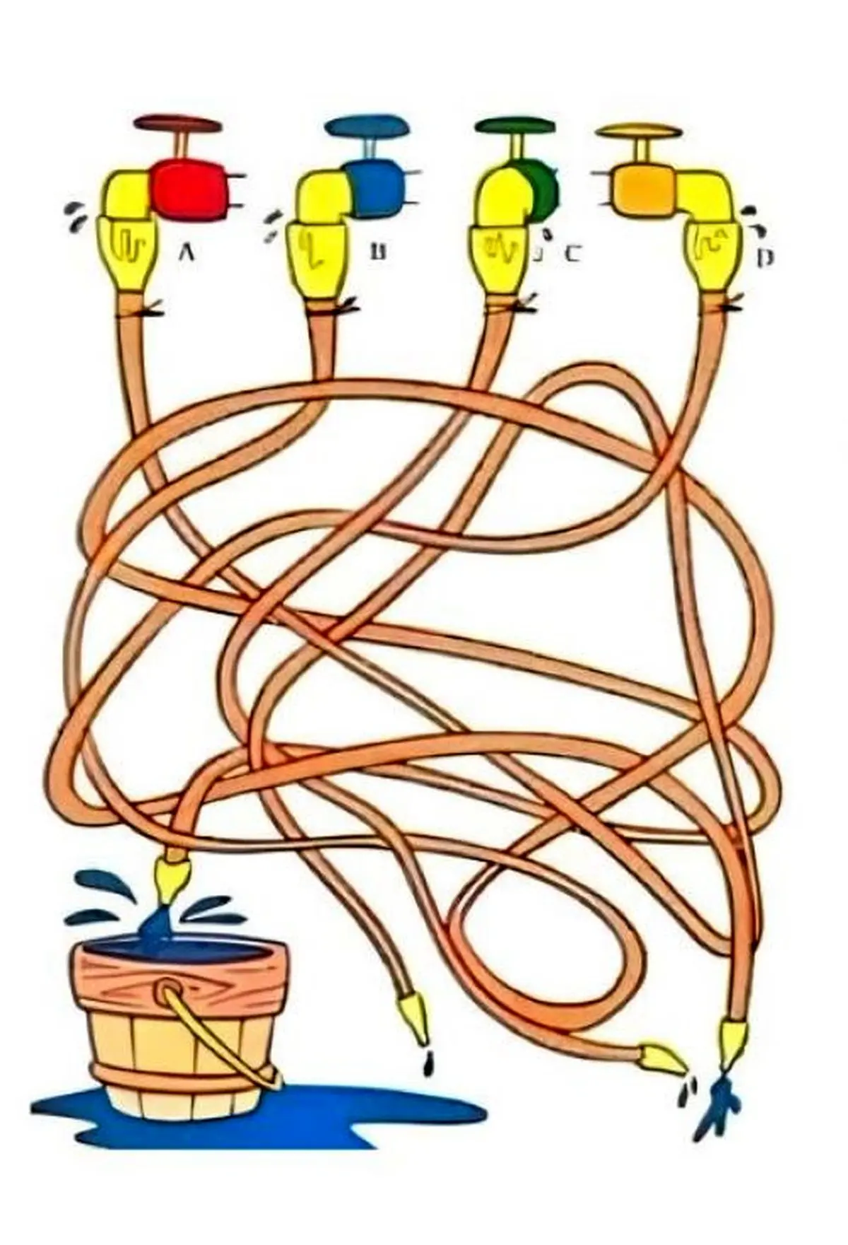 pipe-puzzle