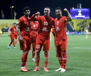 ترکیب احتمالی تراکتور برابر گل گهر