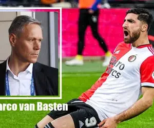 تمجید اسطوره فوتبال هلند از جهانبخش!