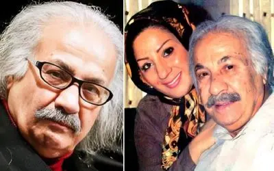 بوسه پر عاطفه سعید پیردوست در بیمارستان به طرفدار؛ زندگینامه و 25 سالگی خیلی خوشتیپش