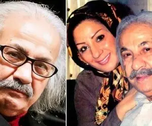 بوسه پر عاطفه سعید پیردوست در بیمارستان به طرفدار؛ زندگینامه و 25 سالگی خیلی خوشتیپش