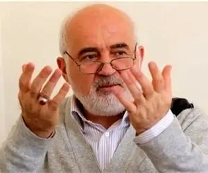 آخرین وضعیت سلامتی احمد توکلی