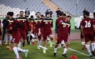 فوتبال ایران یک پله در رده‌بندی جهانی صعود می‌کند