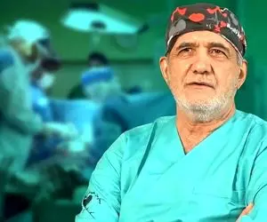 چرا عمل جراحی پزشکیان در تبریز به مذاق برخی خوش نیامد؟