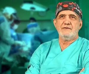 چرا عمل جراحی پزشکیان در تبریز به مذاق برخی خوش نیامد؟