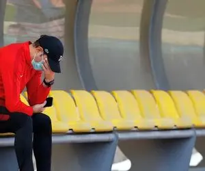 باخت پرسپولیس به فولاد؛ یحیی در موقعیت ویژه!