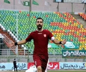 شرط توافق قاسمی‌ نژاد و استقلال مشخص شد