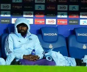 رئال مادرید بی‌دفاع‌ترین تیم جهان!